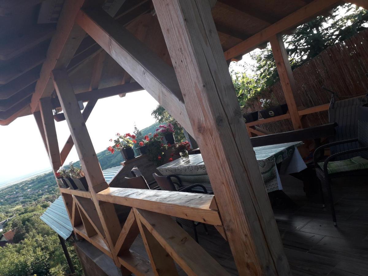 Apartment Noletov Vidikovac Vrdnik Ngoại thất bức ảnh