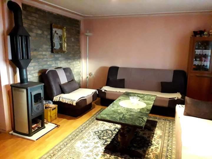 Apartment Noletov Vidikovac Vrdnik Ngoại thất bức ảnh