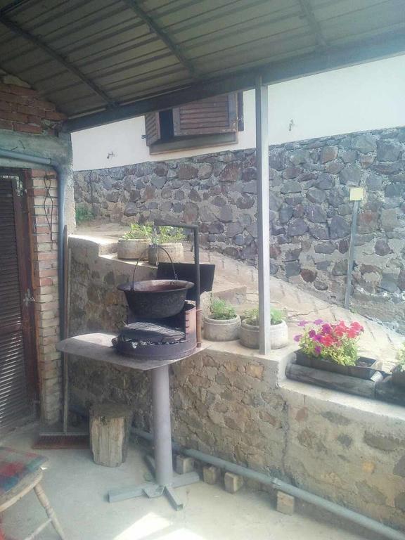 Apartment Noletov Vidikovac Vrdnik Ngoại thất bức ảnh
