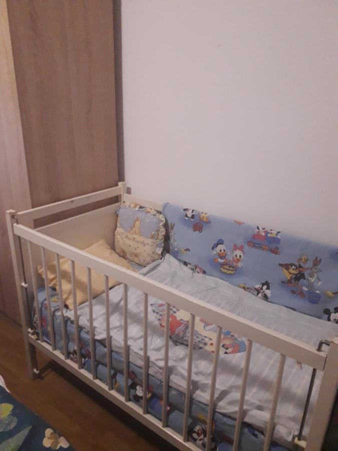 Apartment Noletov Vidikovac Vrdnik Ngoại thất bức ảnh