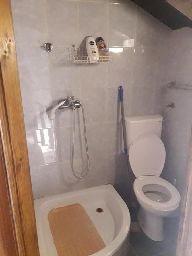 Apartment Noletov Vidikovac Vrdnik Ngoại thất bức ảnh