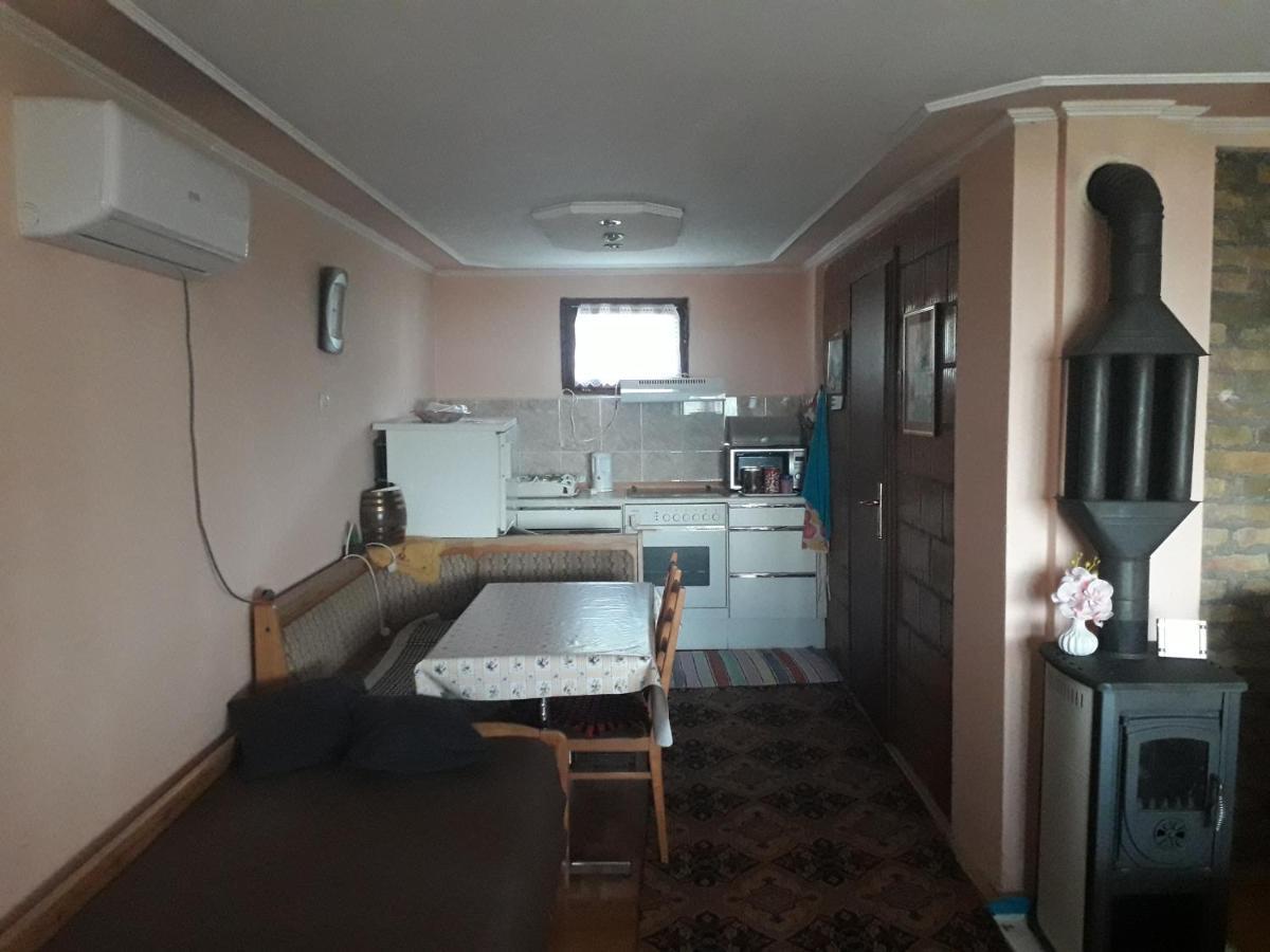 Apartment Noletov Vidikovac Vrdnik Ngoại thất bức ảnh